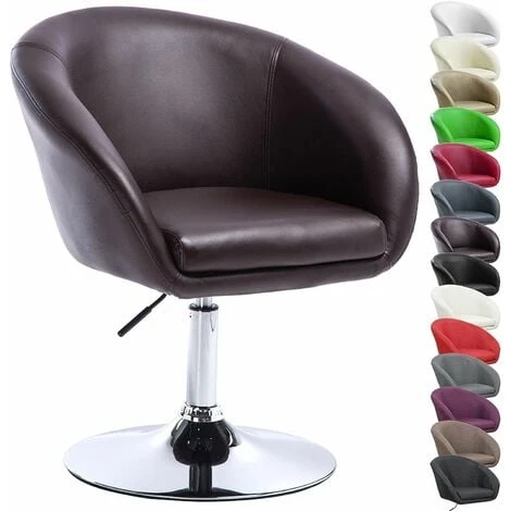 WOLTU 1 Pcs Bar Stools Chairs Breakfast Dining Stools Chairs For Kitchen With Back Brown 4 WOLTU 1 Pcs Bar Stools Chairs Breakfast Dining Stools Chairs For Kitchen With Back Brown - Image 2